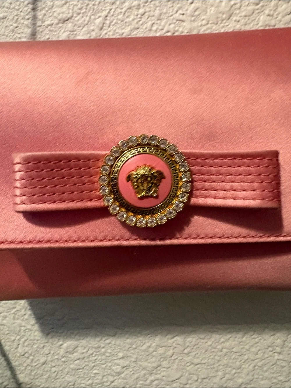Versace crystal gianni